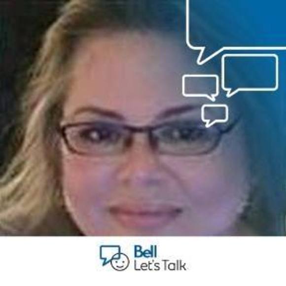 Meet your Posher, Kris - Picture 1 of 1